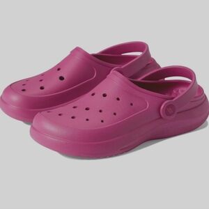Skechers foamies clogs